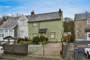 Abernant Road, Ammanford