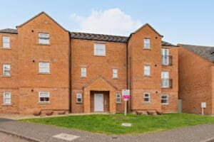 Scarsdale Way, Grantham
