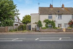 Scratby Road, Great Yarmouth