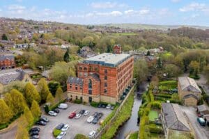 Threadfold Way, Bolton
