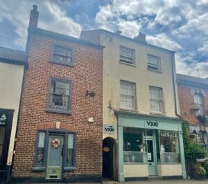 Leicester Street, Melton Mowbray