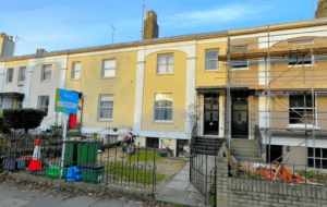 Bath Road, Cheltenham