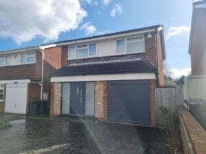 Osmaston Road, Birmingham