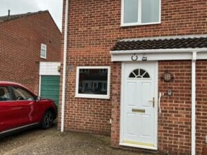 Calbourne, Southampton