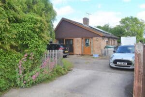Lower Shelton Road, Bedford
