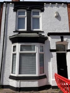 Talbot Street, Middlesbrough