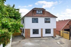Tylers Court, Cranleigh