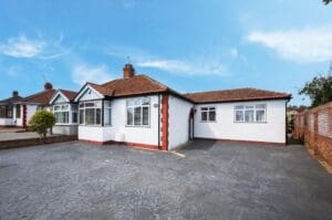 Blackfen Road, Sidcup