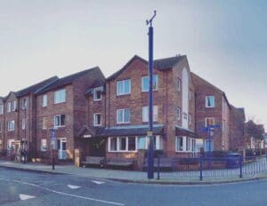 West Avenue, Filey