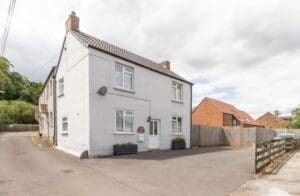 Westover, Somerset