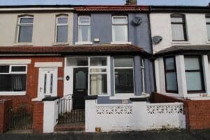 Blakiston Street, Fleetwood