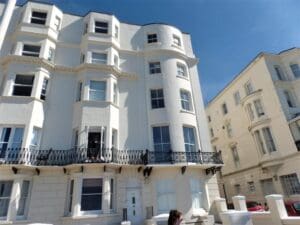 Marine Parade, Brighton