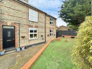 Coggeshall Road, Colchester