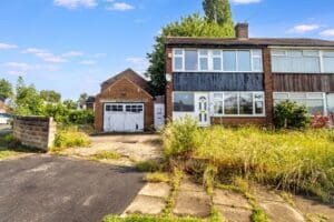 Whiteways, Bradford