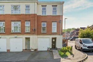 Onyx Grove, Stoke-on-Trent