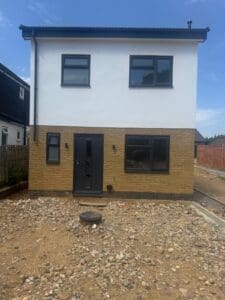 Fawkham Road, West Kingsdown
