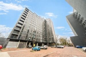 75, Seymour Grove, Trafford