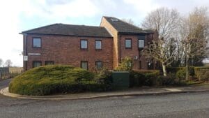 Wheelbarrow Court, Carlisle