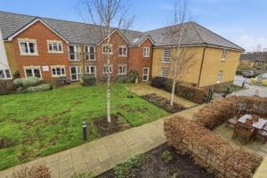 Churchfield Road, Walton-on-Thames