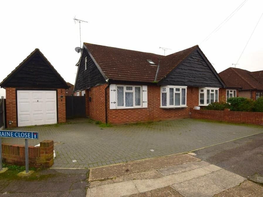 Lorraine Close, Billericay