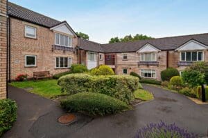 Fairacres Close, Bristol
