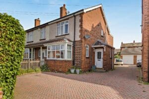 Wesley Street, Ossett