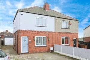 Sandymount, Doncaster