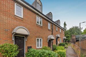 Waterside Court, Alton