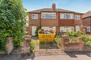 Uplands Road, Orpington