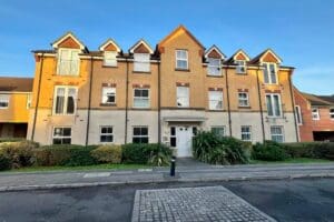 Sunlight Gardens, Fareham