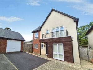 Buttercup Drive, Polegate