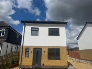 Fawkham Road, West Kingsdown