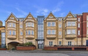 St Georges Road, Lytham St Annes