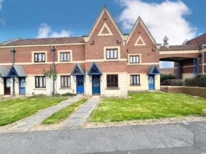Anchorage Mews, Stockton-on-Tees