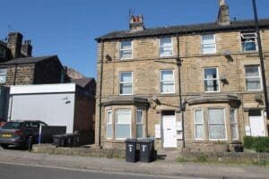 Mayfield Grove, Harrogate