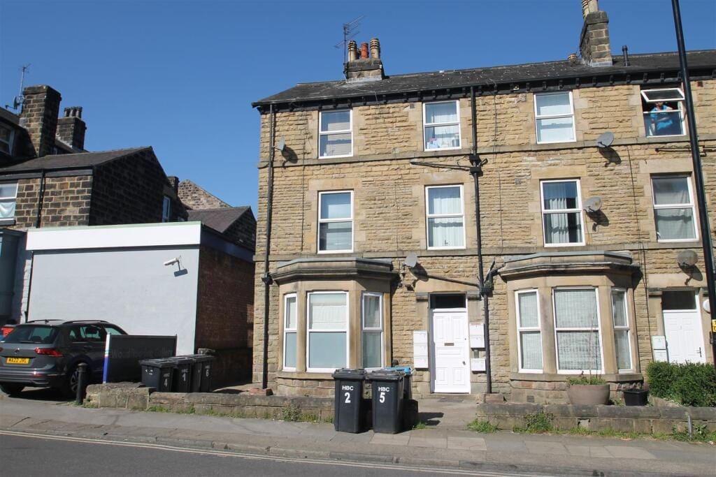 Mayfield Grove, Harrogate