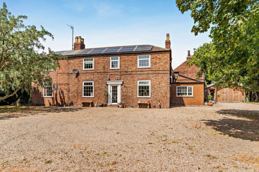 Beeford Road, Driffield