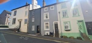 Scotch Street, Whitehaven