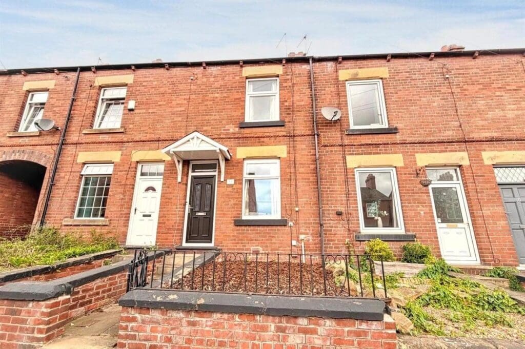 Hough Lane, Barnsley