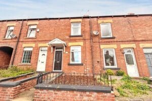 Hough Lane, Barnsley