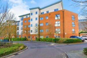 Charrington Place, St Albans