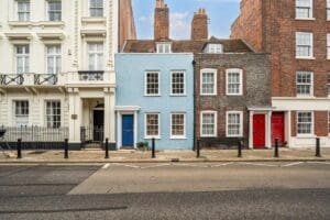 High Street, Portsmouth