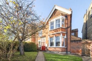 Station Road, Sidcup