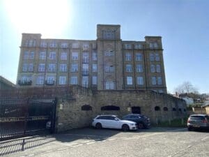 Bradford Road, Dewsbury