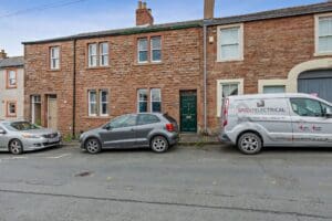 Longthwaite Road, Wigton