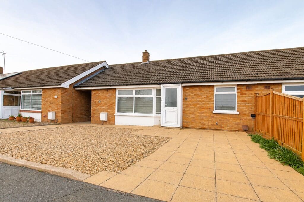 Newlands Road, Chatteris