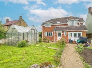 Bunters Road, Newmarket