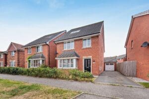 Roften Way, Ellesmere Port