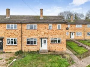 Polwell Lane, Kettering