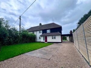 Southlands Road, Uxbridge